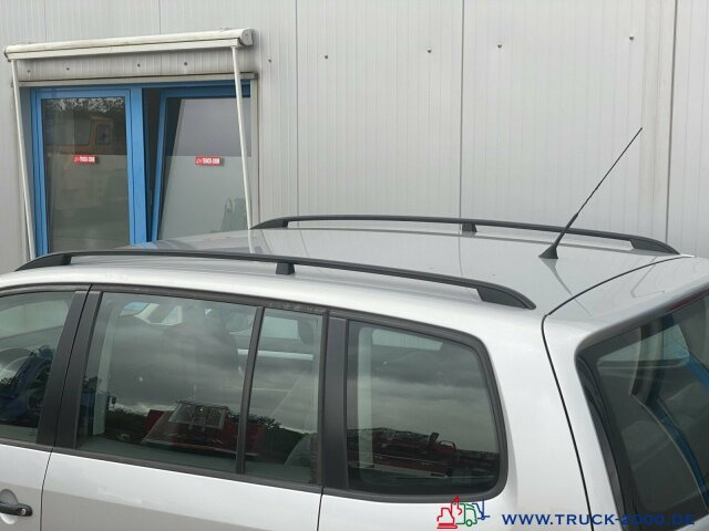 Volkswagen Touran 1.6 TDI BMT Trendline Styling/Sitzhzg./BC - Avtomobil: slika 2 Volkswagen Touran 1.6 TDI BMT Trendline Styling/Sitzhzg./BC - Avtomobil: slika 2