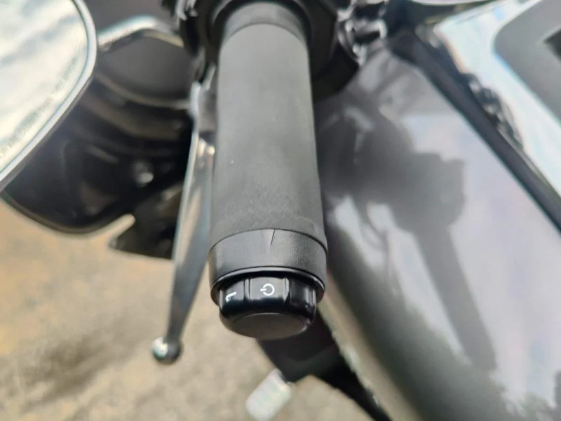 Harley-Davidson Electra Glide Ultra Limited 103" - Motorno kolo: slika 4 Harley-Davidson Electra Glide Ultra Limited 103" - Motorno kolo: slika 4