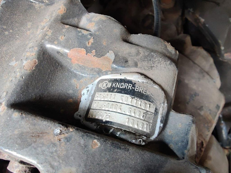 MAN Remklauwen / Brake calipers F2000 / TGA - Zavorna čeljust za Tovornjak: slika 5 MAN Remklauwen / Brake calipers F2000 / TGA - Zavorna čeljust za Tovornjak: slika 5