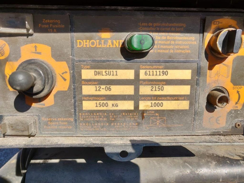 MAN TGL 12.220 TGL 12.220 bakwagen met laadklep euro5 - Tovornjak zabojnik: slika 5 MAN TGL 12.220 TGL 12.220 bakwagen met laadklep euro5 - Tovornjak zabojnik: slika 5