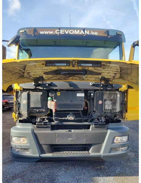 MAN TGM 18.250 Euro 6 boxtruck D'hollandia - Tovornjak zabojnik: slika 4 MAN TGM 18.250 Euro 6 boxtruck D'hollandia - Tovornjak zabojnik: slika 4
