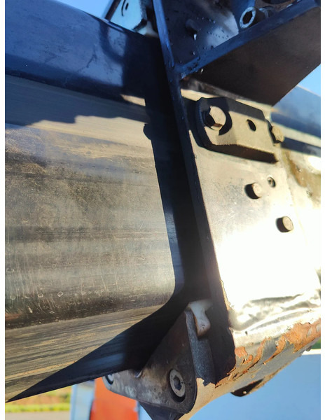 MAN TGM 18.250 Open box + HIAB 166-3 - Tovornjak s kesonom, Tovornjak z dvigalom: slika 5 MAN TGM 18.250 Open box + HIAB 166-3 - Tovornjak s kesonom, Tovornjak z dvigalom: slika 5