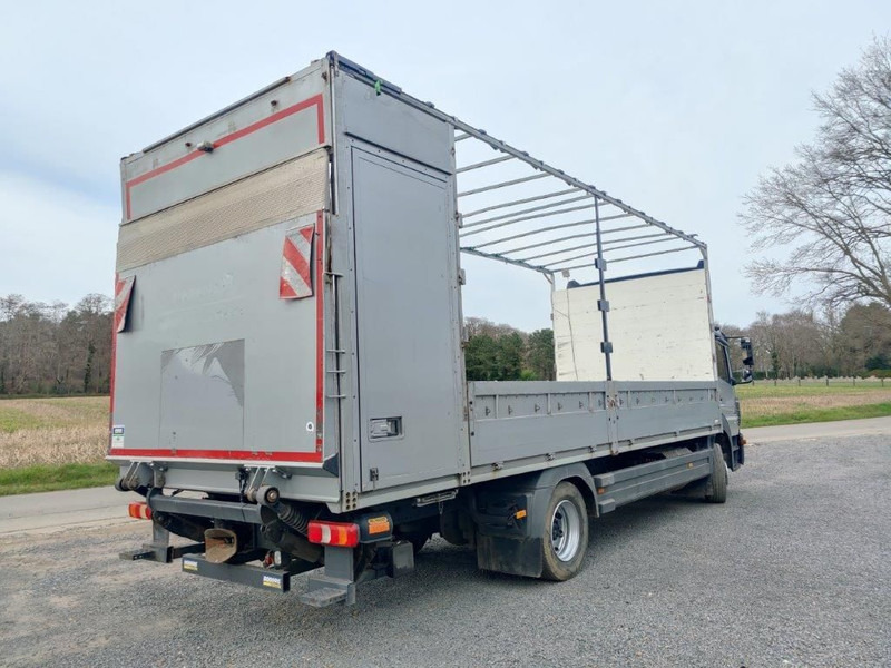 Mercedes-Benz Atego 1224 Euro6 - Tovornjak s kesonom: slika 3 Mercedes-Benz Atego 1224 Euro6 - Tovornjak s kesonom: slika 3