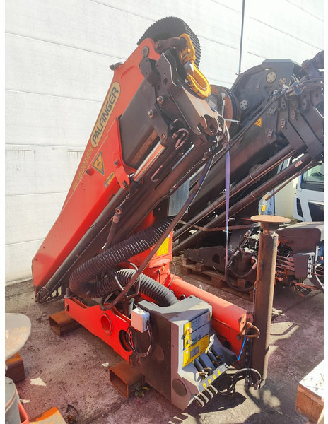 Palfinger Year 2010 PK14001 Remote - Roka: slika 1 Palfinger Year 2010 PK14001 Remote - Roka: slika 1