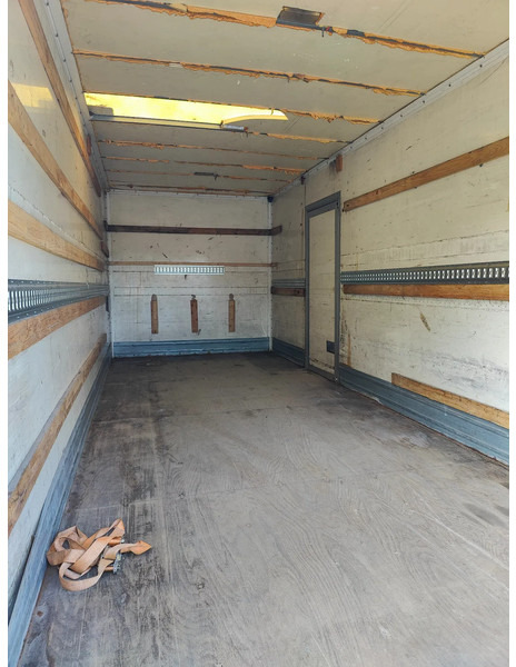 Diversen Plywood koffer / box / gesloten bak / Fourgon - Rezervni deli: slika 3 Diversen Plywood koffer / box / gesloten bak / Fourgon - Rezervni deli: slika 3