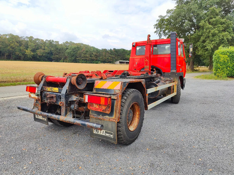 Steyr 19S31 19S32 Container Marrel - Kotalni prekucni tovornjak: slika 5 Steyr 19S31 19S32 Container Marrel - Kotalni prekucni tovornjak: slika 5