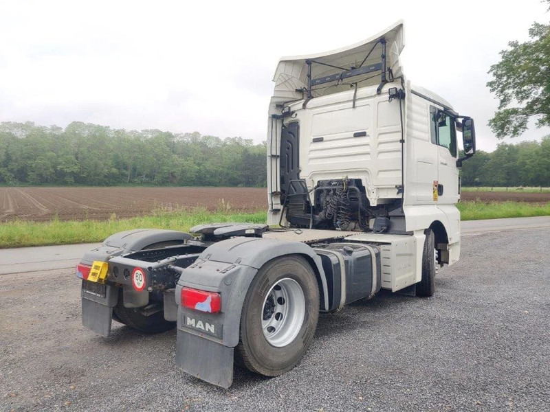 MAN TGX 18.360 Euro6 Belgian papers - Vlačilec: slika 3 MAN TGX 18.360 Euro6 Belgian papers - Vlačilec: slika 3
