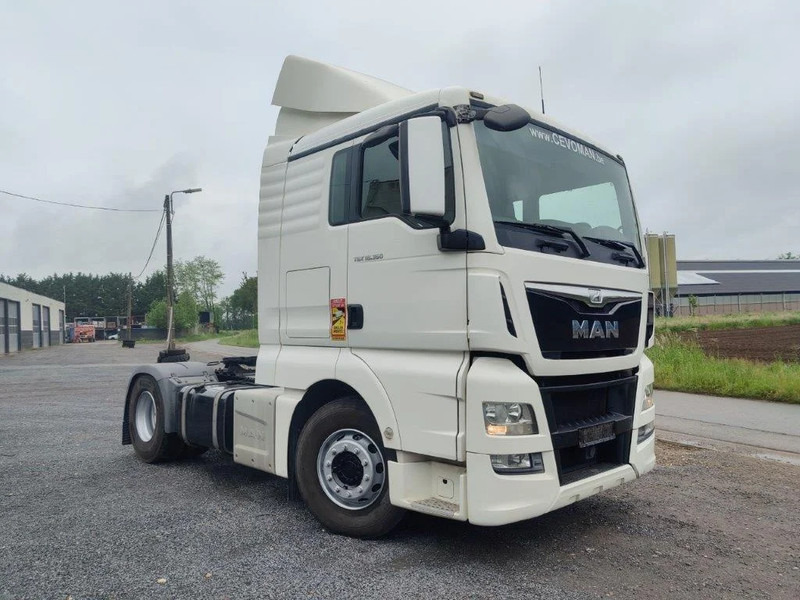 MAN TGX 18.360 Euro6 Belgian papers - Vlačilec: slika 2 MAN TGX 18.360 Euro6 Belgian papers - Vlačilec: slika 2