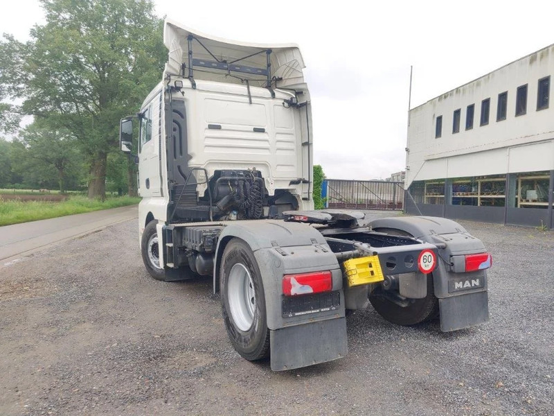 MAN TGX 18.360 Euro6 Belgian papers - Vlačilec: slika 4 MAN TGX 18.360 Euro6 Belgian papers - Vlačilec: slika 4
