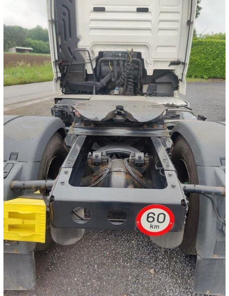 MAN TGX 18.360 Euro6 Belgian papers - Vlačilec: slika 5 MAN TGX 18.360 Euro6 Belgian papers - Vlačilec: slika 5