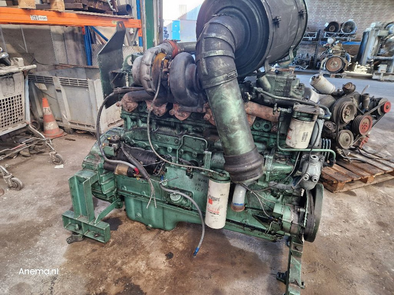 Cummins NT-855 - Motor: slika 4 Cummins NT-855 - Motor: slika 4