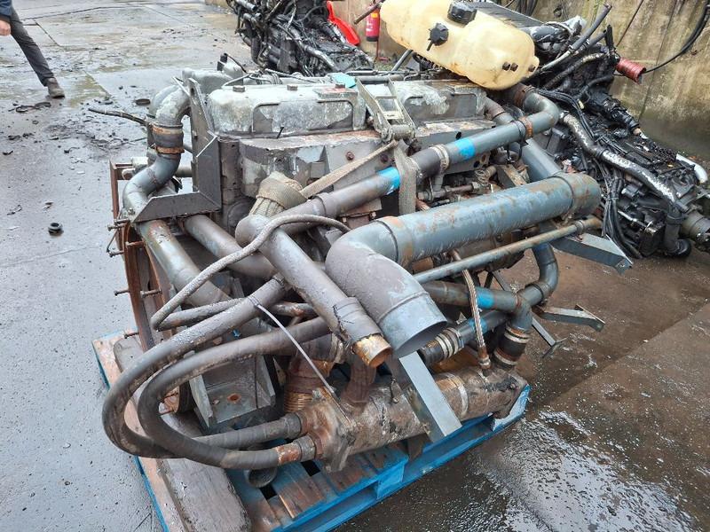 DAF RS180M (75CF) - Motor: slika 4 DAF RS180M (75CF) - Motor: slika 4