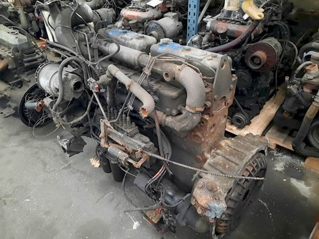 DAF WS242L - Motor za Avtobus: slika 2 DAF WS242L - Motor za Avtobus: slika 2