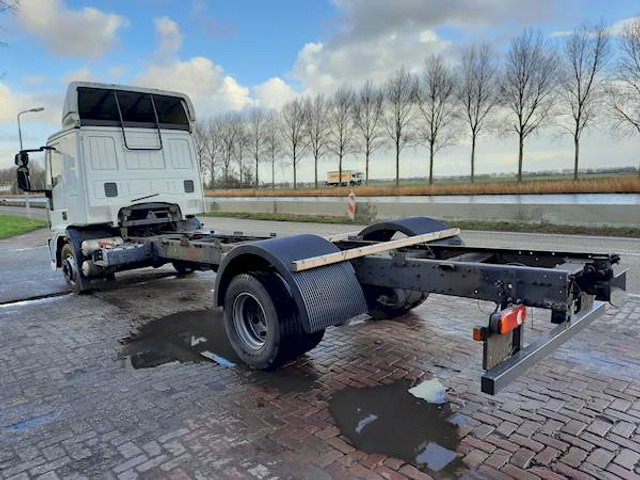 Iveco 120E22 - Tovornjak-šasija: slika 4 Iveco 120E22 - Tovornjak-šasija: slika 4