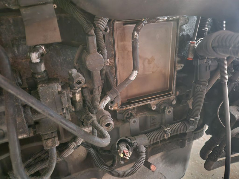 Iveco CURSOR 10 - Motor: slika 5 Iveco CURSOR 10 - Motor: slika 5