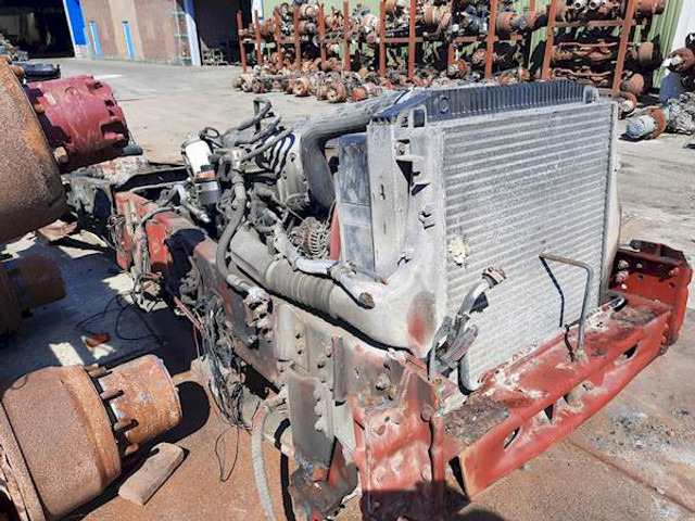 Iveco F2BE0681C EUROTECH (CURSOR 8) - Motor za Tovornjak: slika 2 Iveco F2BE0681C EUROTECH (CURSOR 8) - Motor za Tovornjak: slika 2