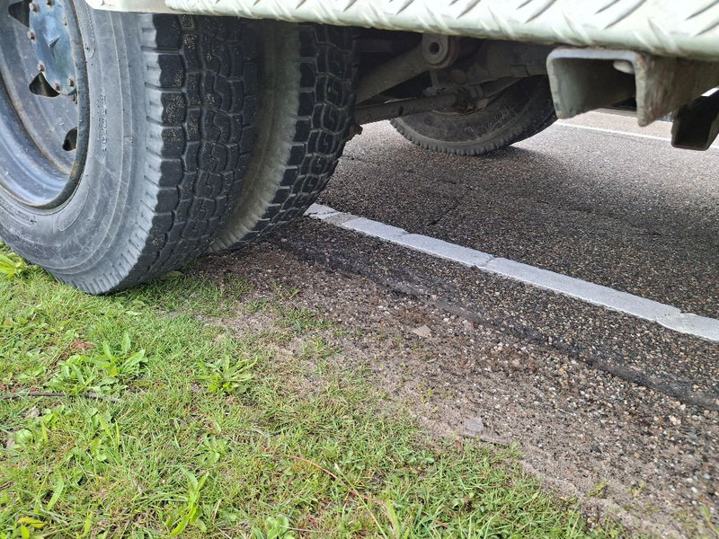 Gasilsko vozilo Mercedes-Benz 1017: slika 11 Gasilsko vozilo Mercedes-Benz 1017: slika 11