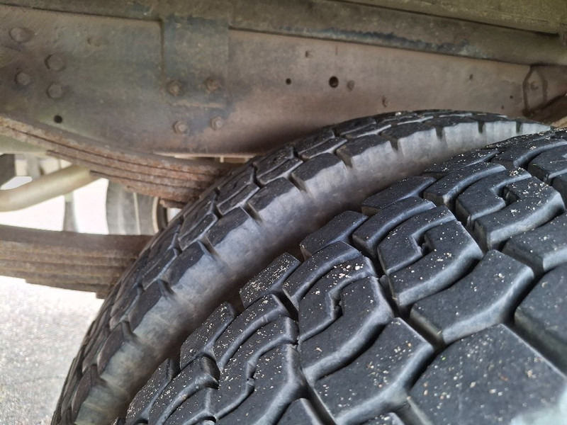 Gasilsko vozilo Mercedes-Benz 1017: slika 12 Gasilsko vozilo Mercedes-Benz 1017: slika 12