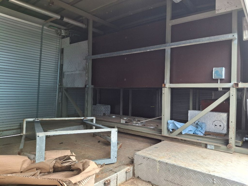 Gasilsko vozilo Mercedes-Benz 1017: slika 13 Gasilsko vozilo Mercedes-Benz 1017: slika 13