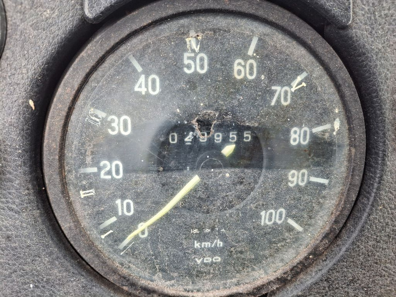 Gasilsko vozilo Mercedes-Benz 1017: slika 9 Gasilsko vozilo Mercedes-Benz 1017: slika 9