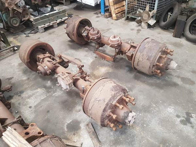 ROR ROND - Os in deli za Tovornjak: slika 2 ROR ROND - Os in deli za Tovornjak: slika 2