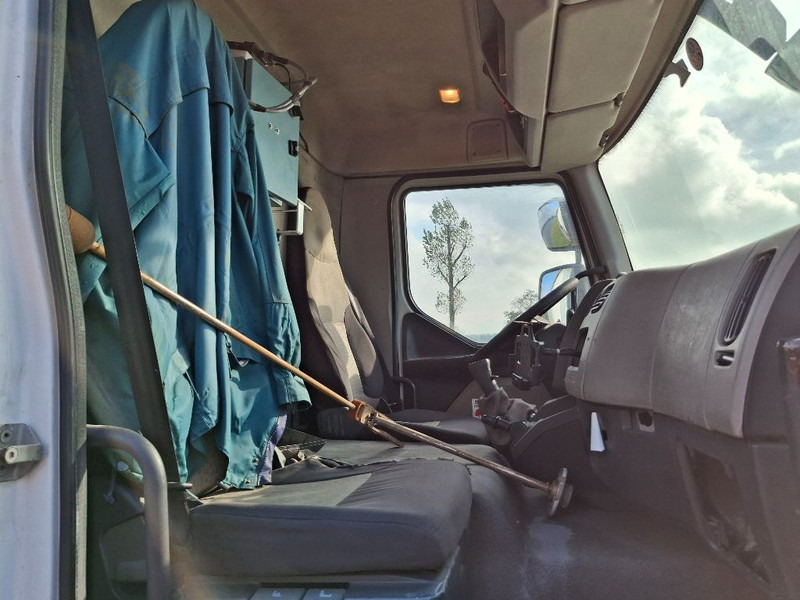 Renault MIDLUM 220 GAS / LPG - Tovornjak cisterna: slika 3 Renault MIDLUM 220 GAS / LPG - Tovornjak cisterna: slika 3