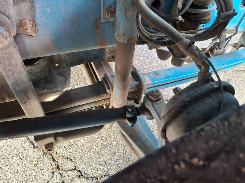 Renault MIDLUM 280DXI - Tovornjak cisterna: slika 2 Renault MIDLUM 280DXI - Tovornjak cisterna: slika 2