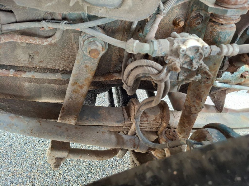 Renault PREMIUM 270 GAS / LPG - Tovornjak cisterna: slika 3 Renault PREMIUM 270 GAS / LPG - Tovornjak cisterna: slika 3