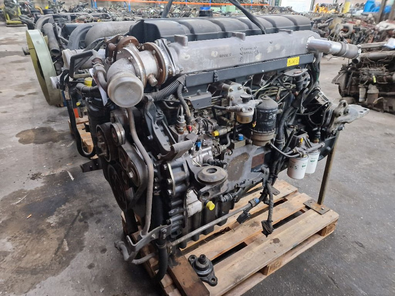 Renault PREMIUM - Motor: slika 1 Renault PREMIUM - Motor: slika 1