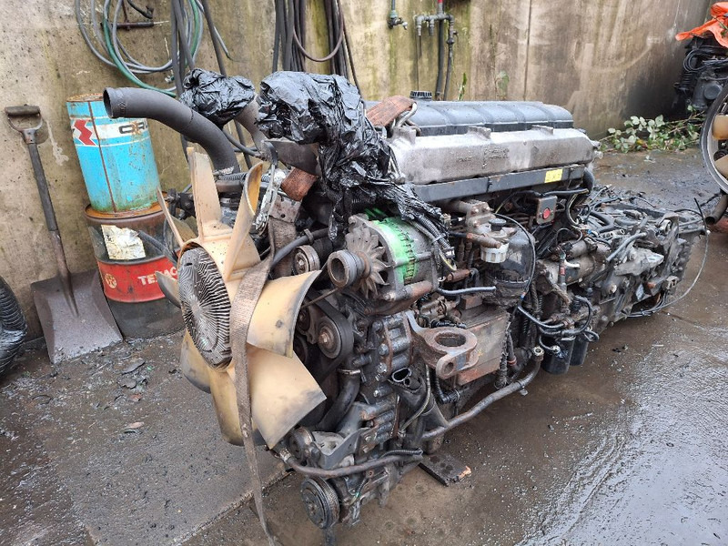 Renault PREMIUM - Motor: slika 1 Renault PREMIUM - Motor: slika 1