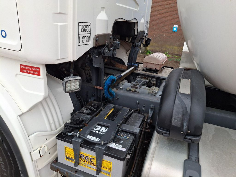 Scania G 480 LB6X2*4 HNB GAS / LPG - Tovornjak cisterna: slika 5 Scania G 480 LB6X2*4 HNB GAS / LPG - Tovornjak cisterna: slika 5