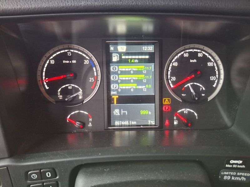 Scania G 480 LB6X2*4 HNB GAS / LPG - Tovornjak cisterna: slika 3 Scania G 480 LB6X2*4 HNB GAS / LPG - Tovornjak cisterna: slika 3