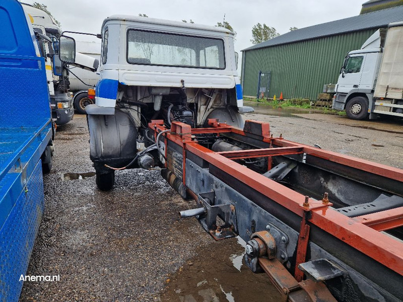 Bedford TK 1020 - Vlačilec: slika 3 Bedford TK 1020 - Vlačilec: slika 3