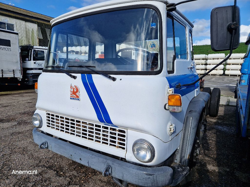 Bedford TK 1020 - Vlačilec: slika 4 Bedford TK 1020 - Vlačilec: slika 4