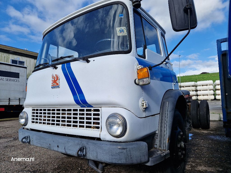 Bedford TK 1020 - Vlačilec: slika 1 Bedford TK 1020 - Vlačilec: slika 1