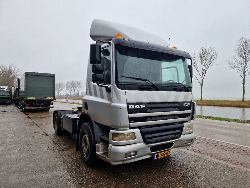 DAF CF75.310 - Vlačilec: slika 2 DAF CF75.310 - Vlačilec: slika 2