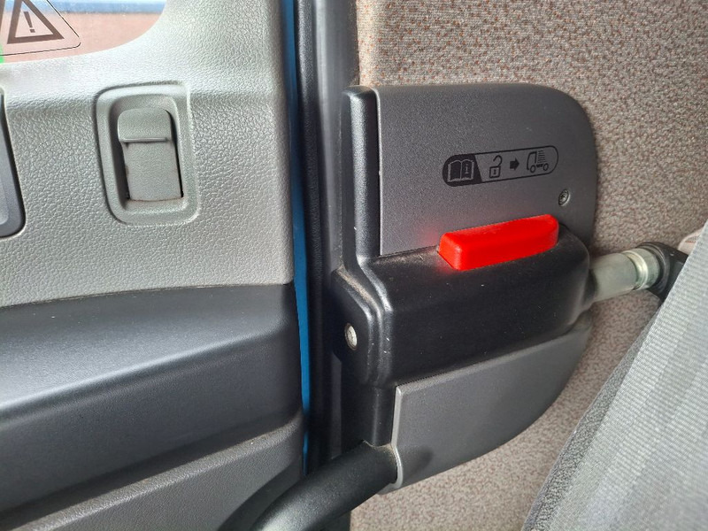 DAF XF 460 FTG - Vlačilec: slika 4 DAF XF 460 FTG - Vlačilec: slika 4