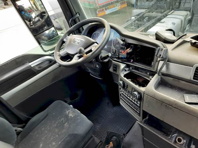 MAN TGX 18.400 - Vlačilec: slika 5 MAN TGX 18.400 - Vlačilec: slika 5