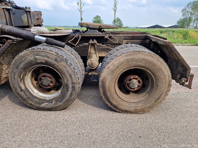 Volvo NH12.460 - Vlačilec: slika 5 Volvo NH12.460 - Vlačilec: slika 5