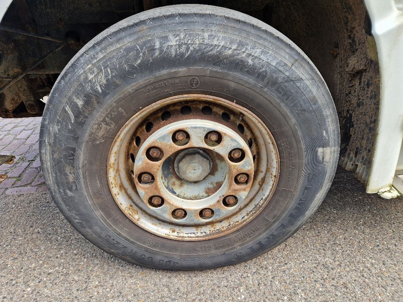 Volvo NH12.460 - Vlačilec: slika 4 Volvo NH12.460 - Vlačilec: slika 4