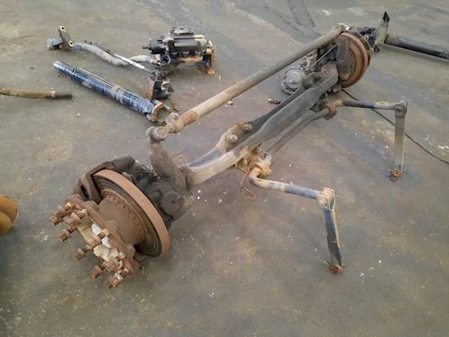 Volvo FAT7.5 - Sprednja os za Tovornjak: slika 1 Volvo FAT7.5 - Sprednja os za Tovornjak: slika 1