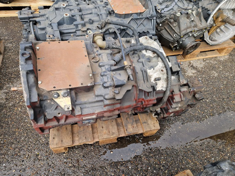 ZF ASTRONIC 16AS2200 IT - Menjalnik: slika 1 ZF ASTRONIC 16AS2200 IT - Menjalnik: slika 1