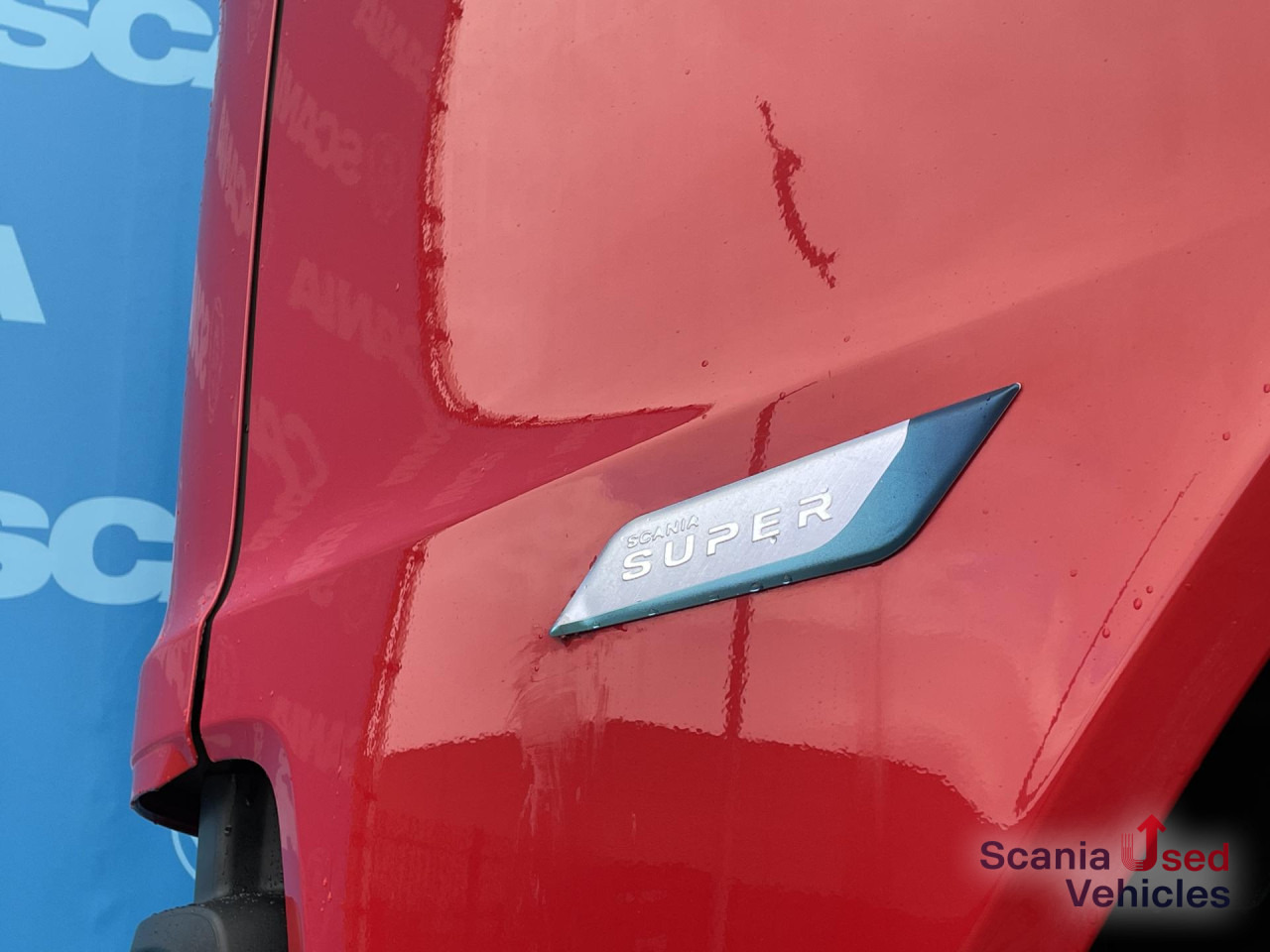 SCANIA R 460 A4x2NA RETARDER PTO PARK AIRCO SUPER! - Vlačilec: slika 3 SCANIA R 460 A4x2NA RETARDER PTO PARK AIRCO SUPER! - Vlačilec: slika 3