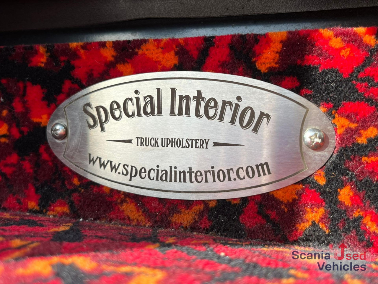 SCANIA R 480 LA6x2/4MLB RETARDER DIFF-L MEGA VOLUME - Vlačilec: slika 3 SCANIA R 480 LA6x2/4MLB RETARDER DIFF-L MEGA VOLUME - Vlačilec: slika 3