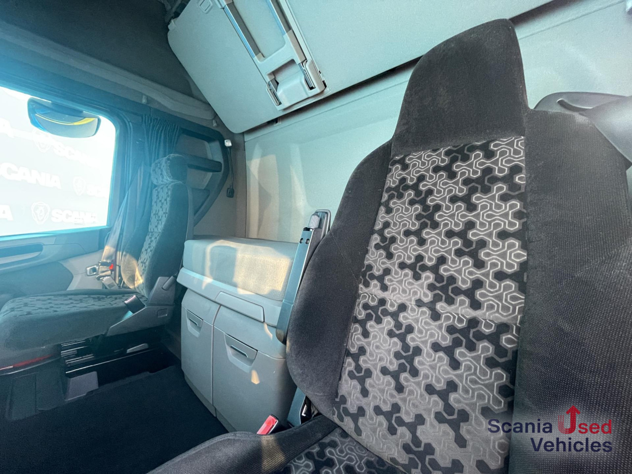 SCANIA S 450 A4x2NA DIFF-L PARK AIRCO RETARDER HYDRO - Vlačilec: slika 3 SCANIA S 450 A4x2NA DIFF-L PARK AIRCO RETARDER HYDRO - Vlačilec: slika 3