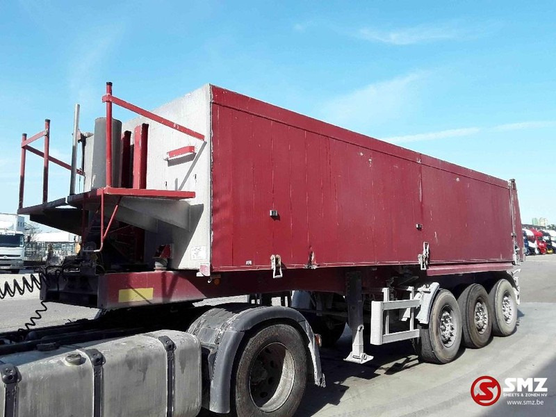 ATM Oplegger - Kiper polprikolica: slika 1 ATM Oplegger - Kiper polprikolica: slika 1