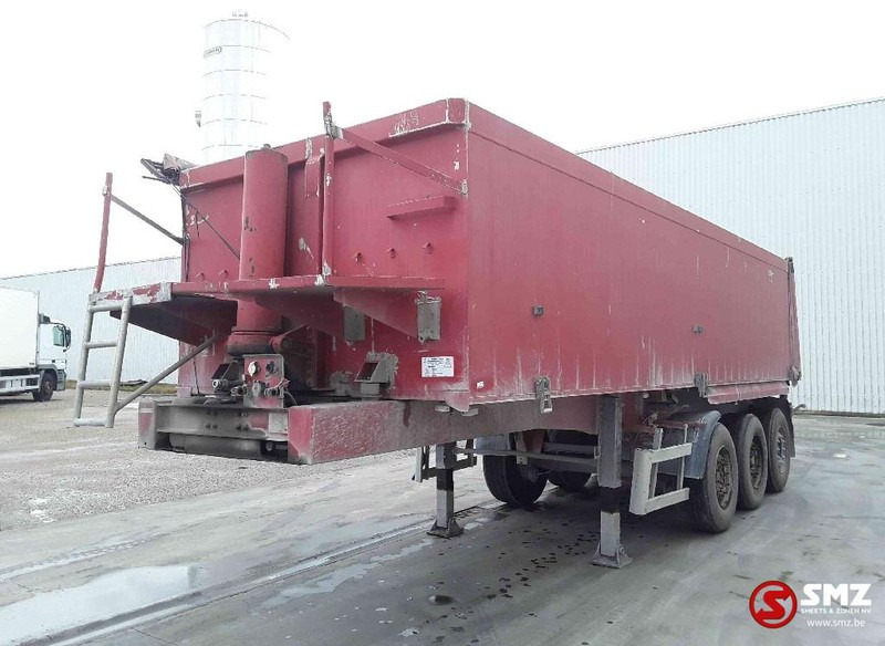 ATM Oplegger - Kiper polprikolica: slika 3 ATM Oplegger - Kiper polprikolica: slika 3