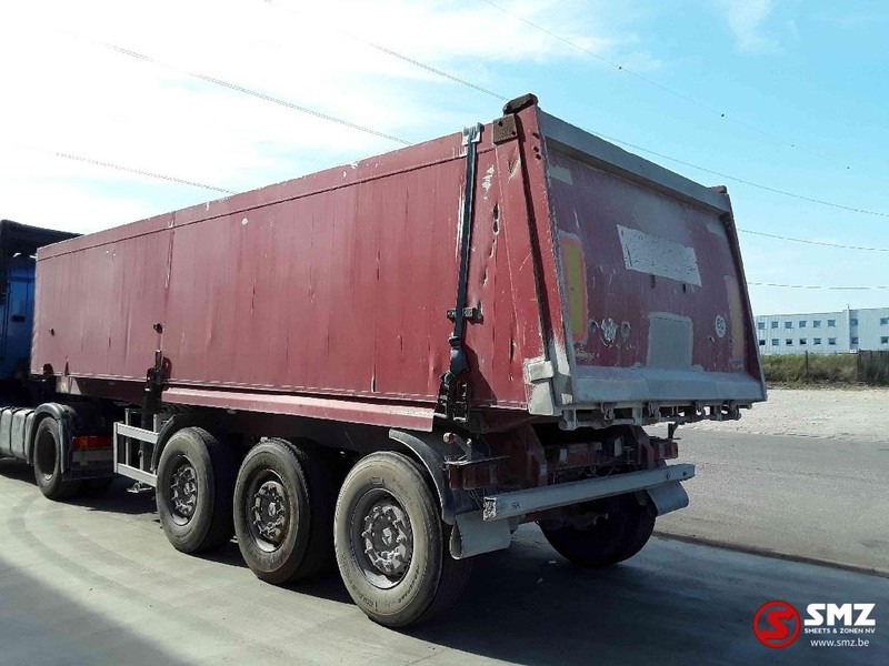 ATM Oplegger - Kiper polprikolica: slika 3 ATM Oplegger - Kiper polprikolica: slika 3