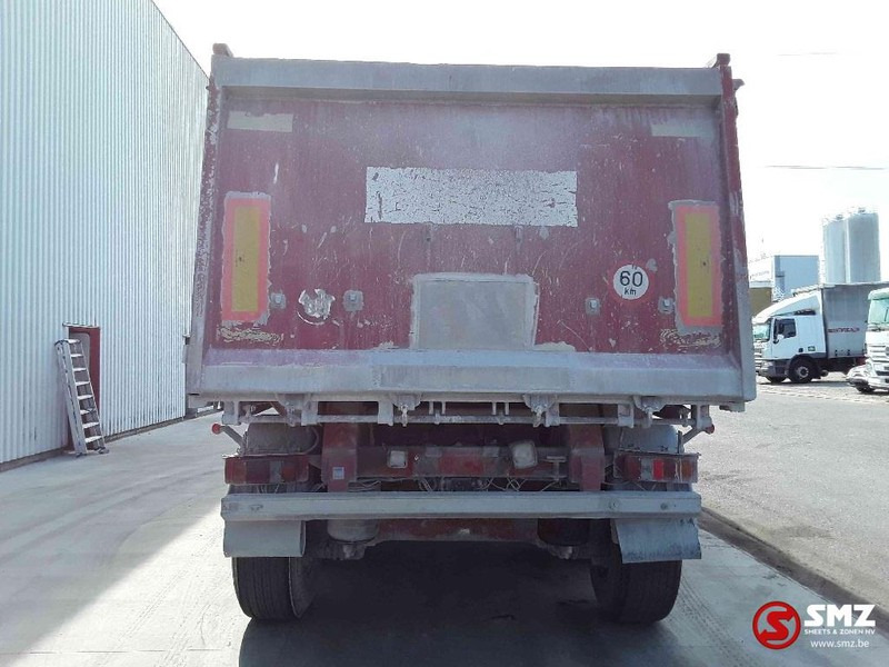 ATM Oplegger - Kiper polprikolica: slika 4 ATM Oplegger - Kiper polprikolica: slika 4