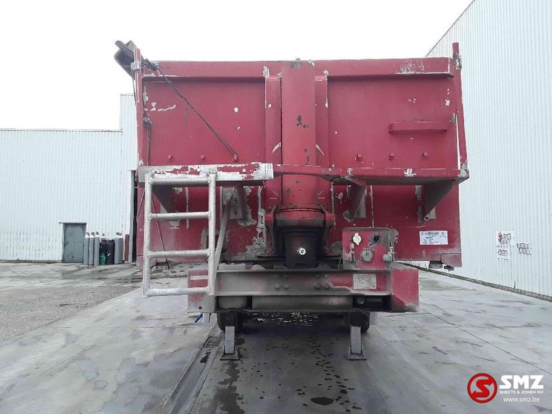 ATM Oplegger - Kiper polprikolica: slika 2 ATM Oplegger - Kiper polprikolica: slika 2